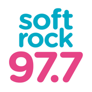 Soft Rock 97.7-Logo