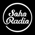Soho Radio-Logo