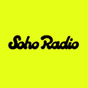 Soho Radio-Logo