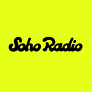 Soho Radio-Logo