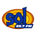 Sol FM 89.7-Logo