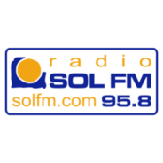 Sol FM 95.8-Logo