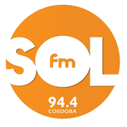 Sol FM Córdoba-Logo