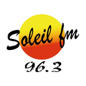 Soleil FM-Logo