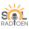 Solradioen-Logo
