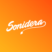 Sonidera FM-Logo