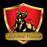 Sonido Radio-Logo