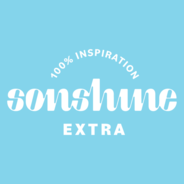 Sonshine FM-Logo