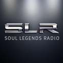 Soul Legends Radio-Logo