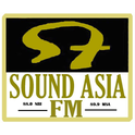 Sound Asia FM-Logo
