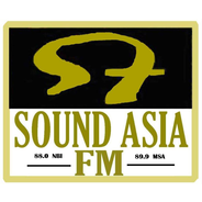 Sound Asia FM-Logo