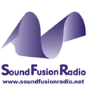 Sound Fusion Radio-Logo