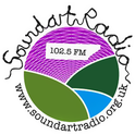 Soundart Radio-Logo