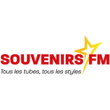 Souvenirs FM-Logo
