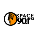 Space FM 90.1-Logo