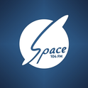 Space Radio-Logo