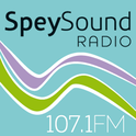 Speysound Radio-Logo