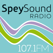 Speysound Radio-Logo
