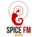 Spice FM-Logo