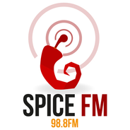 Spice FM-Logo