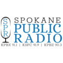 Spokane Public Radio-Logo