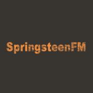 SpringsteenFM-Logo