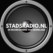 Stadsradio-Logo