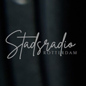 Stadsradio Rotterdam-Logo