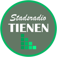 Stadsradio Tienen-Logo