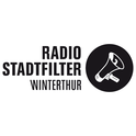 Radio Stadtfilter-Logo