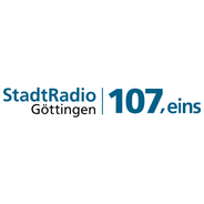 StadtRadio Göttingen-Logo