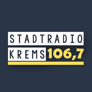 Stadtradio Krems-Logo