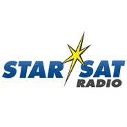 STAR*SAT RADIO-Logo