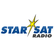 STAR*SAT RADIO-Logo
