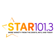 Star 101.3-Logo