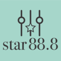 Star 88.8 FM-Logo