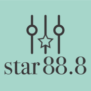 Star 88.8 FM-Logo