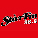Star FM 88.8-Logo