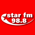 Star FM 98.8-Logo
