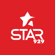 Star FM 92.9-Logo