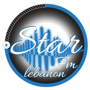 Star FM Lebanon-Logo
