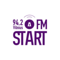 Start FM-Logo