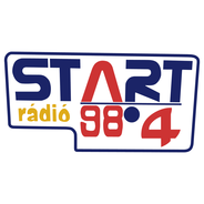 Start Rádió-Logo