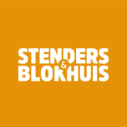 Stenders & Blokhuis-Logo