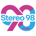 Stereo 98-Logo