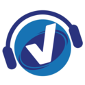 Stereo Visión-Logo