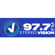 Stereo Visión-Logo
