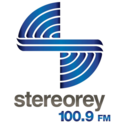 Stereorey-Logo