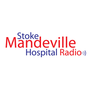 Stoke Mandeville Hospital Radio-Logo