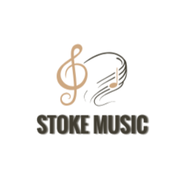 Stoke Music Radio-Logo